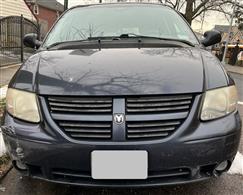 2007 Dodge Grand Caravan